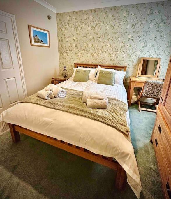 A Charming Luxury Apartment! Портінскейл Екстер'єр фото
