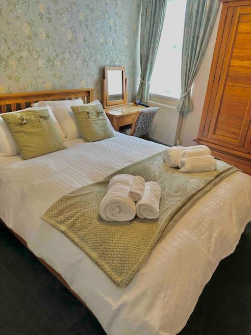 A Charming Luxury Apartment! Портінскейл Екстер'єр фото