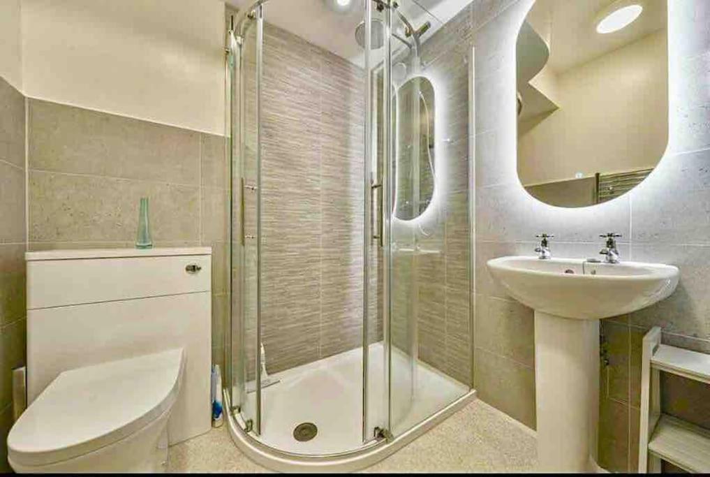 A Charming Luxury Apartment! Портінскейл Екстер'єр фото