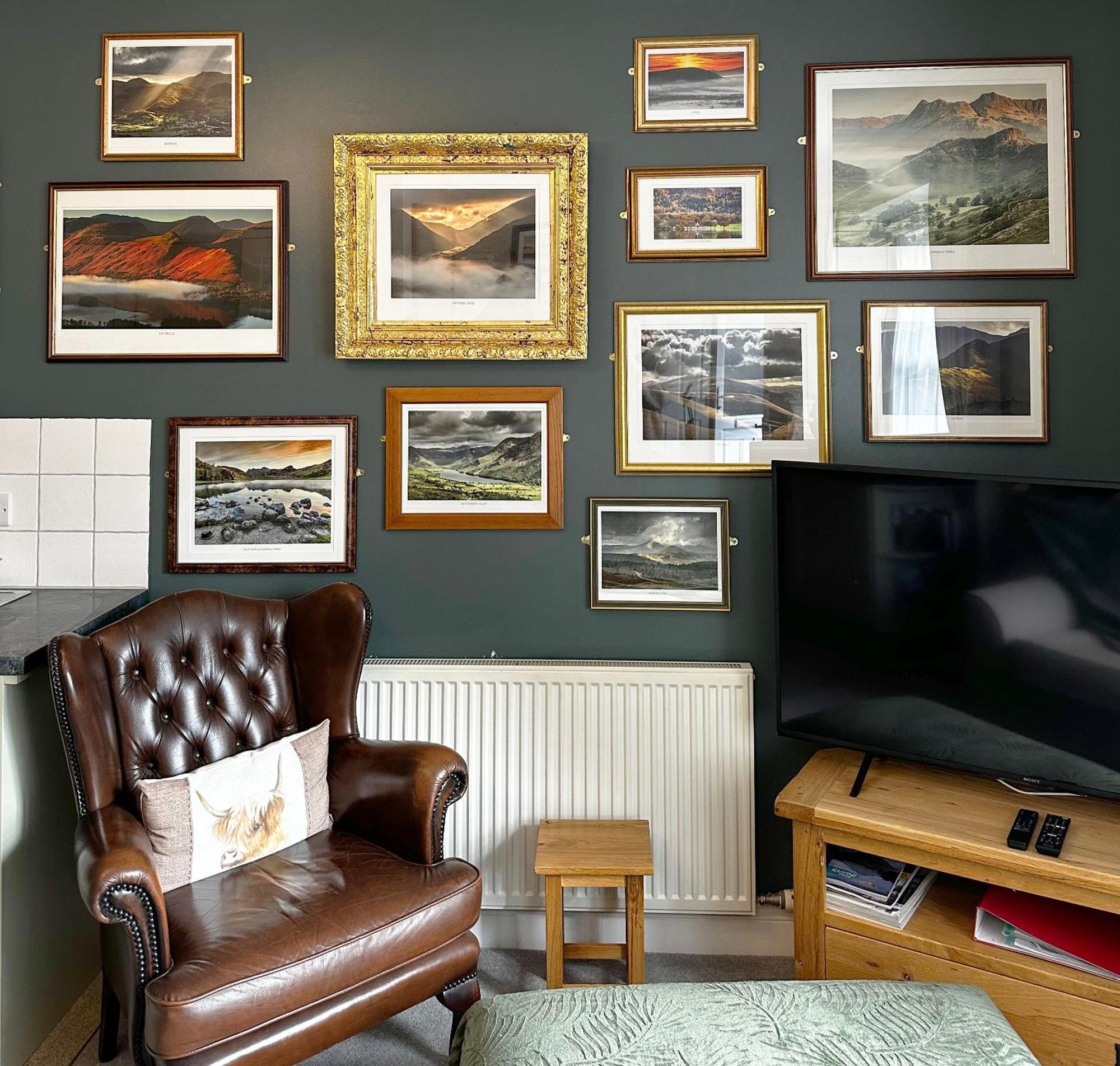 A Charming Luxury Apartment! Портінскейл Екстер'єр фото